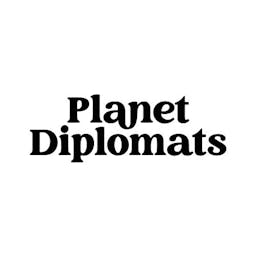 Planet Diplomats logo